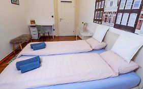Central Living Vegova-With Parking